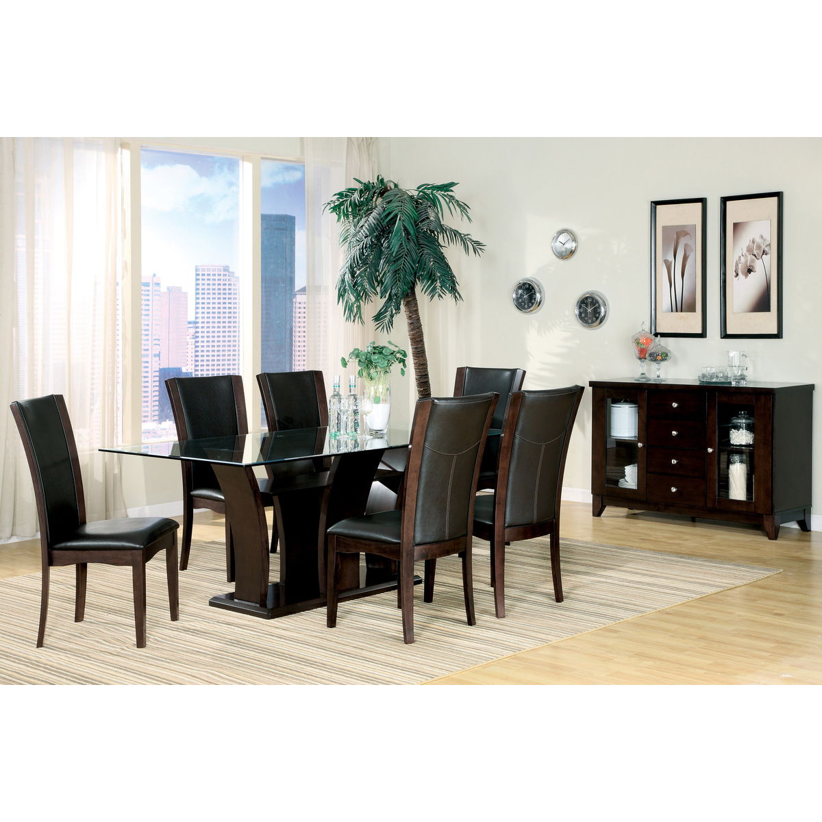 Daisy - Side Chair (Set of 2)