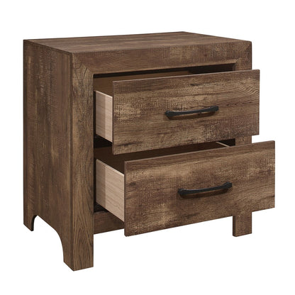Corbin - Bedroom Set