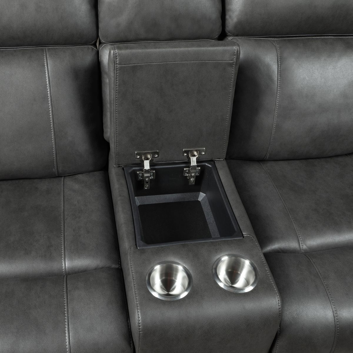 Kellen - Double Reclining Loveseat