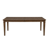 Mariana - Rectangle Dining Table
