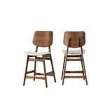 Oscar - Counter Chair (Set of 2)