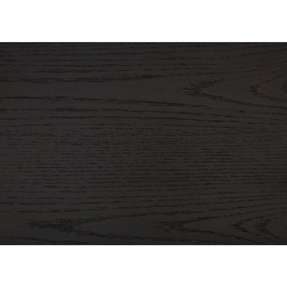 Gilbert - Nightstand - Charcoal