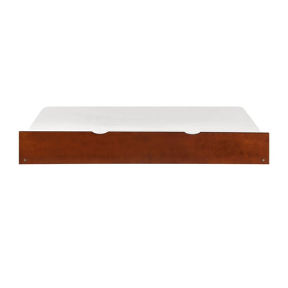 Rowe - Bookcase Corner Bed