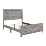 Corbin - Panel Bedroom Set