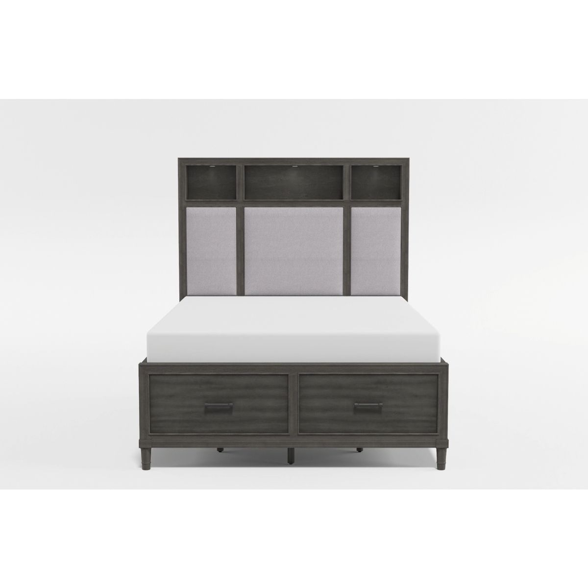 Wittenberry - Platform Bed