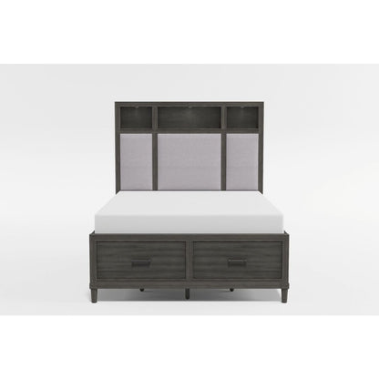 Wittenberry - Platform Bed