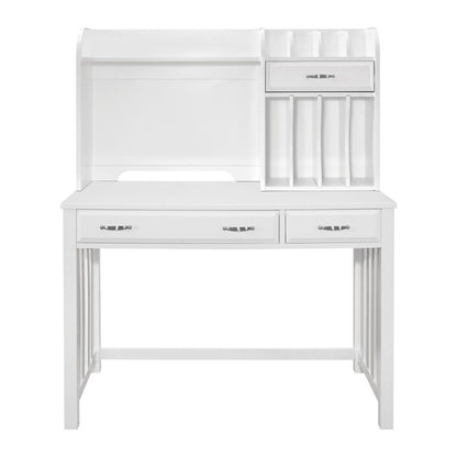 Blanche - Desk