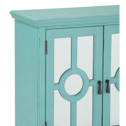 Poppy - Accent Chest