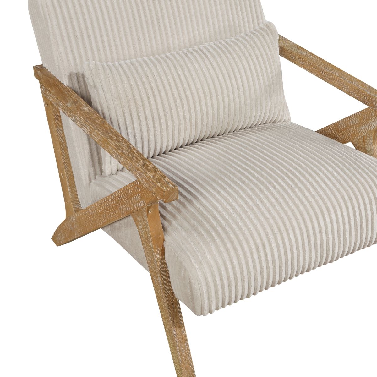 Chevron - Accent Chair