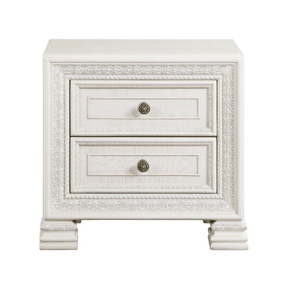 Theodora - Bedroom Set