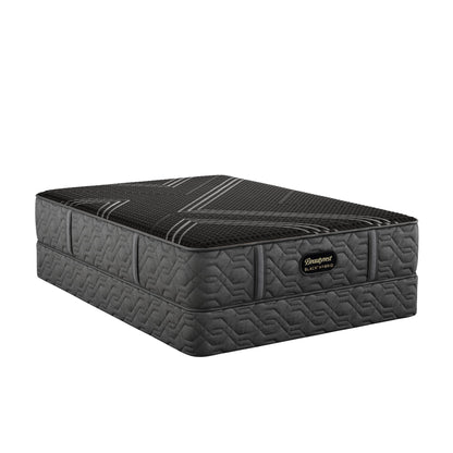 Beautyrest Black - 13" Series One Hybrid Medium Mattress