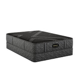 Beautyrest Black Hybrid - 12.5" Series One Firm Mattress