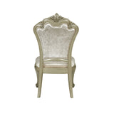 Monique - Side Chair (Set of 2) - Champagne