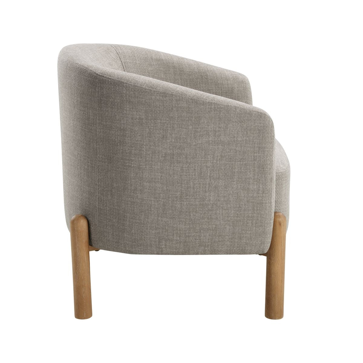 Borger - Accent Chair