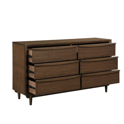 Astrid - Bedroom Set