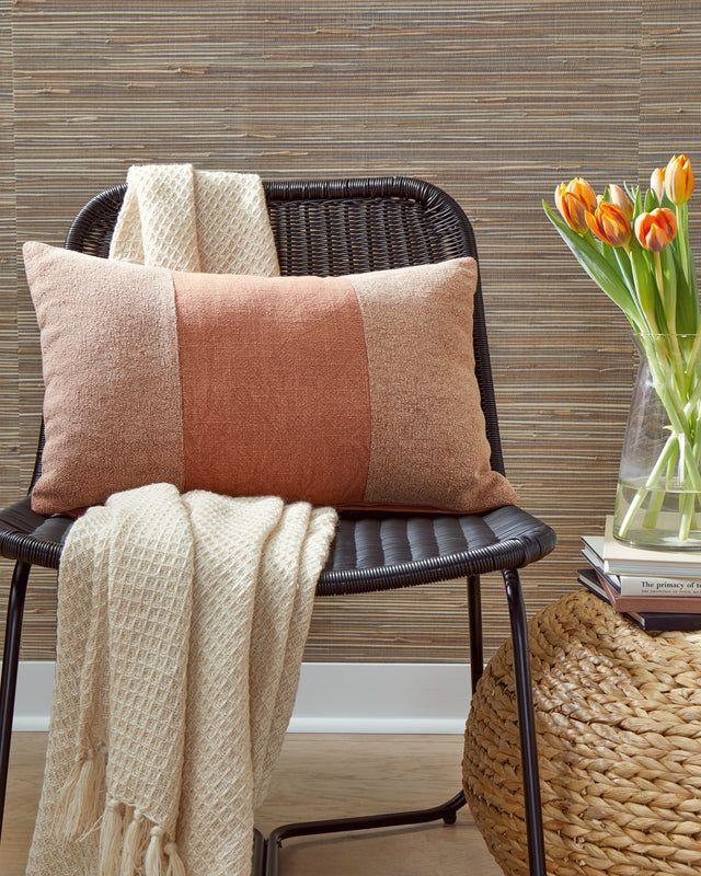 Furniture City - MS - Ashley Furniture - Dovinton Pillows - Pillow / Spice - A1000899P