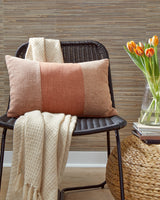 Furniture City - MS - Ashley Furniture - Dovinton Pillows - Pillow (4/CS) / Spice - A1000899