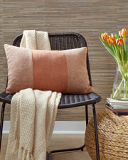 Furniture City - MS - Ashley Furniture - Dovinton Pillows - Pillow (4/CS) / Spice - A1000899