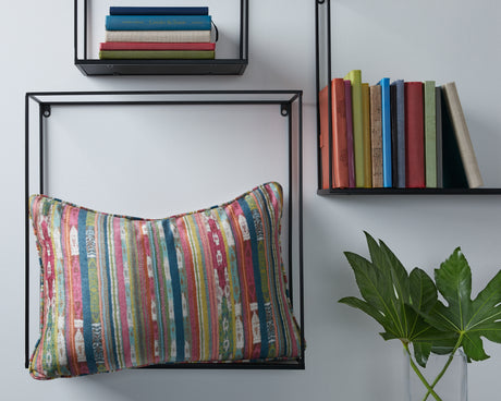 Furniture City - MS - Ashley Furniture - Orensburgh Pillows - Pillow (4/CS) / Multi - A1001006