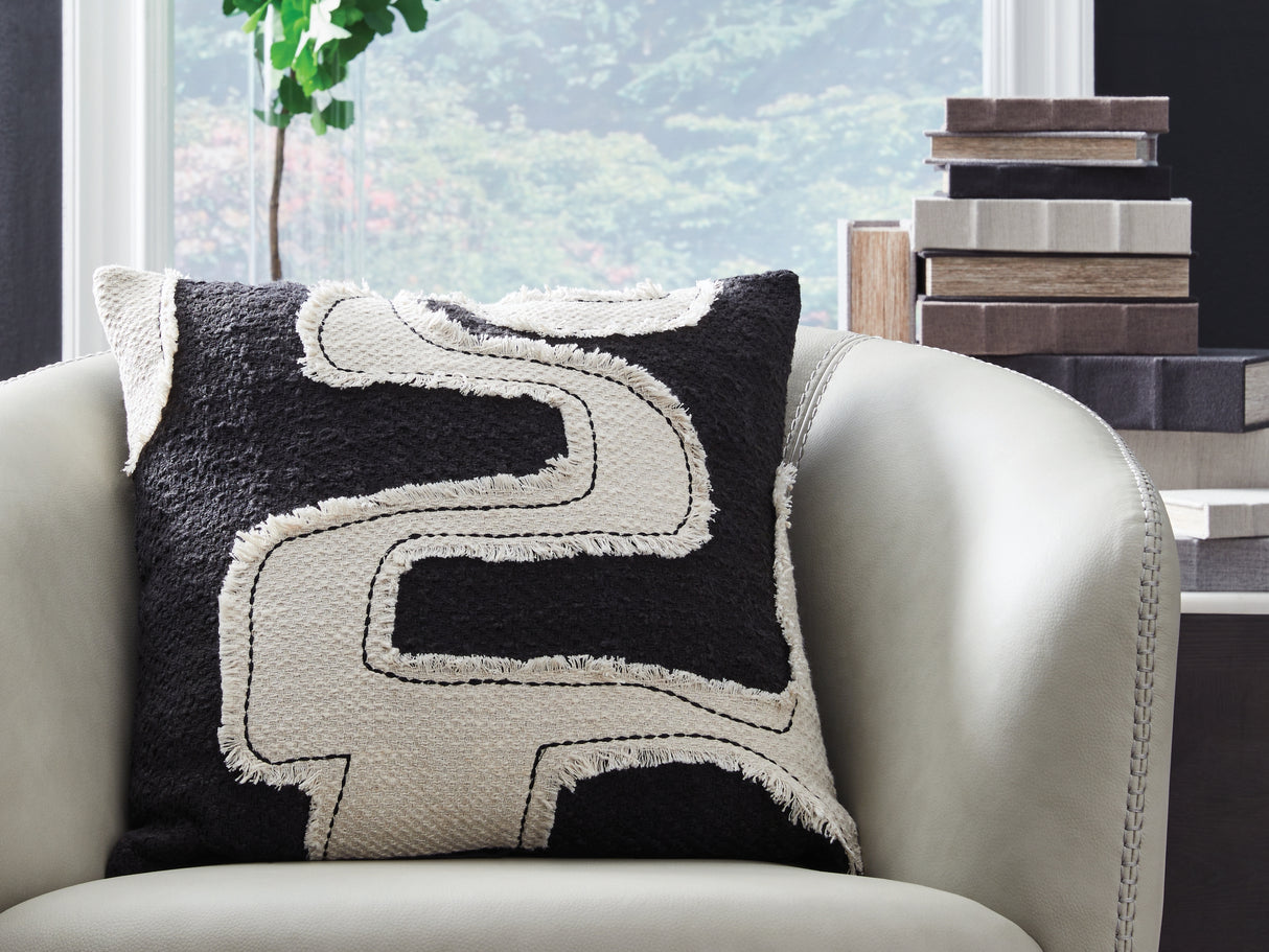 Veerbank Pillows