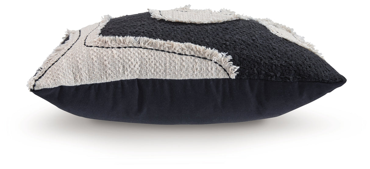 Veerbank Pillows