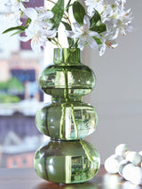 Furniture City - MS - Ashley Furniture - Renethorne Vase - Vase / Green - A2000802