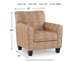Hayesdale Accent Chair