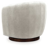 Annbury Swivel Accent Chair