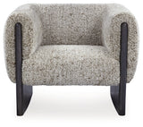 Olethea Accent Chair
