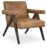 Goda Accent Chair