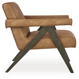 Goda Accent Chair