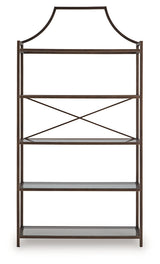 Bernonly Bookcase