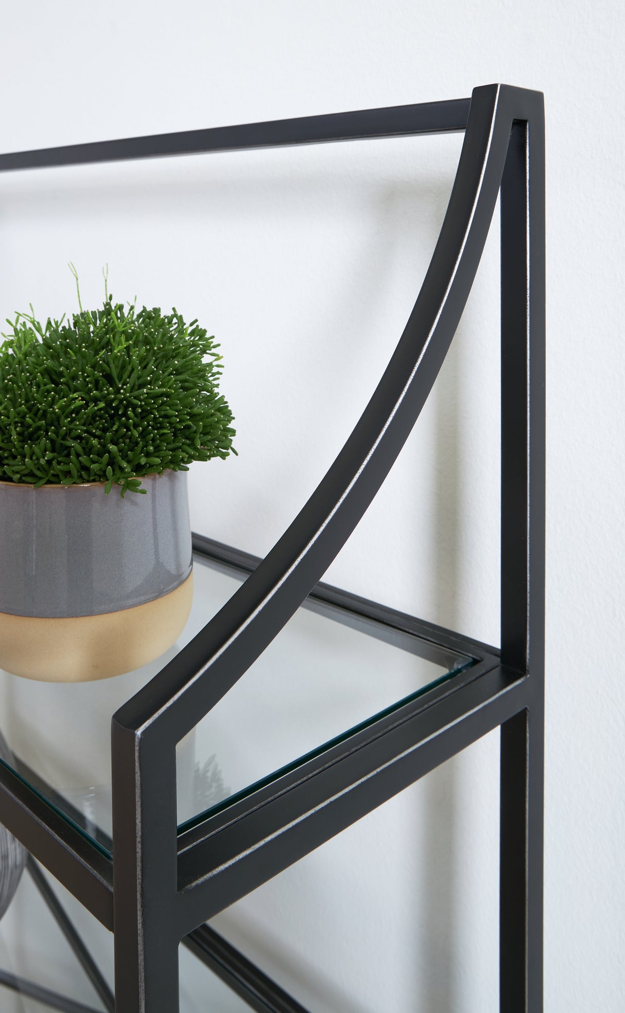 Dakerwell Bookcase