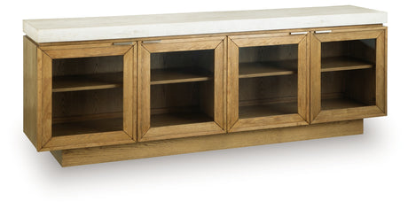 Adanworth Accent Cabinet