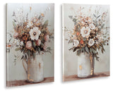 Faisaldon Wall Decor