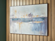 Furniture City - MS - Ashley Furniture - Gatesford Wall Decor - Wall Art - A8000479