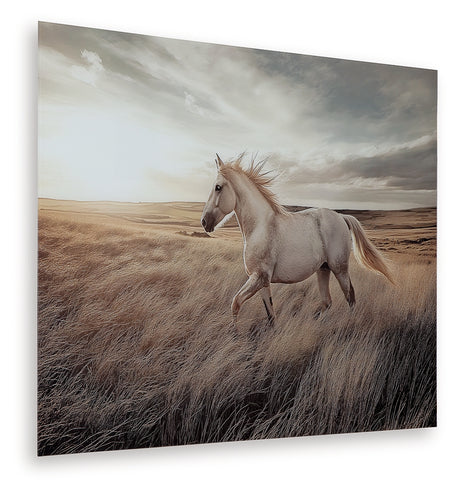 Furniture City - MS - Ashley Furniture - Errolville Wall Decor - Wall Art / Multi - A8000489
