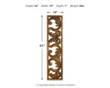 Candelario Wall Decor