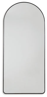 Sethall Mirror