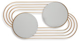Warrenley Mirror