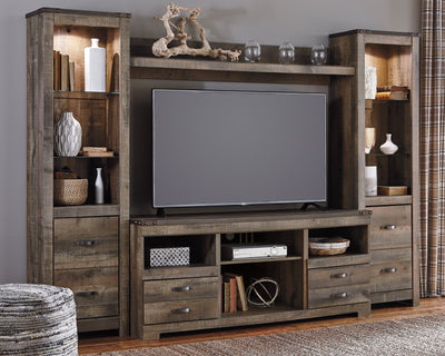Trinell Entertainment Centers