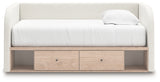 Arloster Bedroom