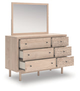 Arloster Bedroom