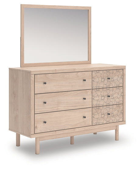 Arloster Bedroom