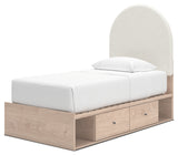 Arloster Bedroom