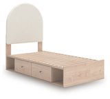 Arloster Bedroom