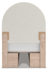 Arloster Bedroom