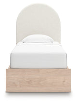 Arloster Bedroom