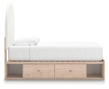 Arloster Bedroom