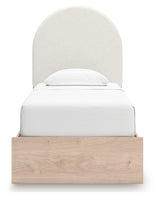 Arloster Bedroom